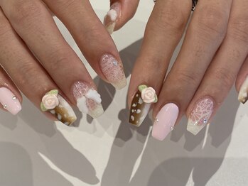 メルティ オモテサンドウ(melty omotesando)/