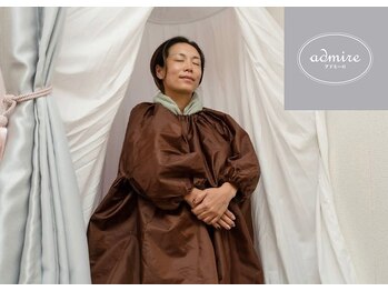 アドミーロ/デトックス&リフレッシュ