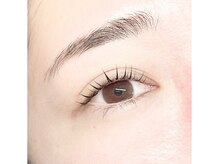 シュエール(Chuaile)/バターロッド / まつげパーマ