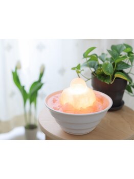 大人女性向けこだわりサロン