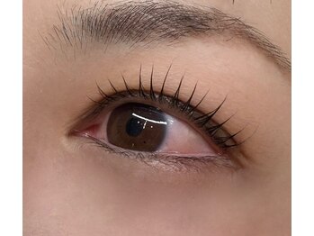 アトリエバンビ(atelier Bambi)/まつげパーマ・ラッシュリフト＊