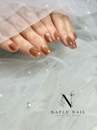 シンプル　マグネットワンカラー