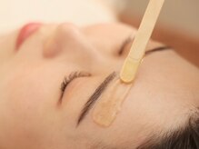 ユニブロウ 広島八丁堀店(UNI BROW)/アイブロウ眉毛サロン