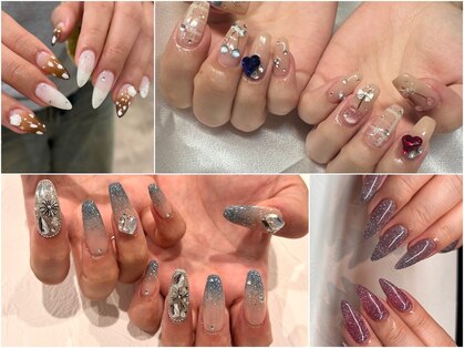 サロン ノアノア(salon noa noa)の写真