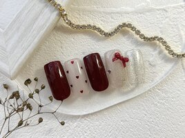 リボントレンドコース