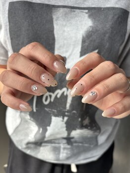 グローリーフォーネイル(glory for nail)/ハンド