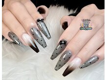 ゴテかわ(GOTE KAWA)/