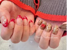 ルーカス(Lucas)/