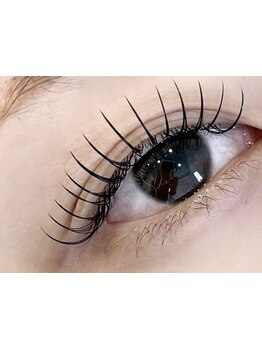 大人女性向けこだわりサロン