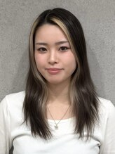 トゥルーネイル アンド アイ 大井町店(TRU NAIL & EYE) 清水