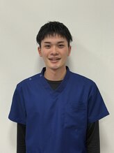 東長崎整骨院 鍼灸院&nbsp;小川 海音