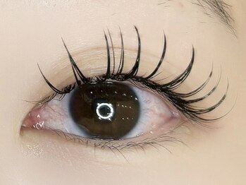 リット 万代店(lit.)/一重さんにもおすすめ&healthy