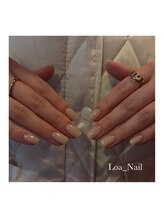 ロア ネイル(Loa_Nail)/