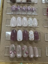 キートス(Keytos)/毎月定額ネイル