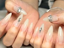 ネイルサロン ディーバ 梅田店(Diva)