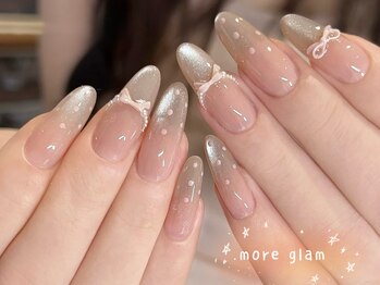 モアグラム 銀座店(More Glam)/