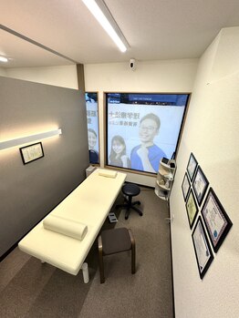 キンマク 伊勢崎宮子院(KINMAQ)/