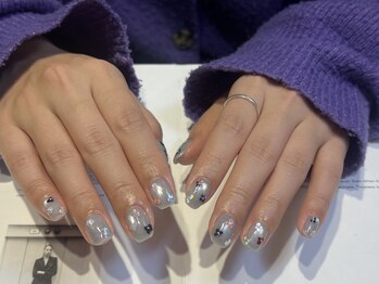 マグネット/ニュアンス/定額