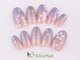 エリクサーネイル 西武新宿(Elixir Nail)の写真/【定額シンプル系★選べる最新350種¥7980】会社が厳しいOLさんでも楽しめるデザインを豊富にご用意♪