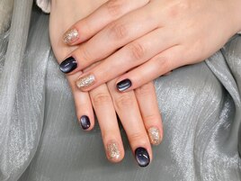 サンプルデザインシンプル(高士)