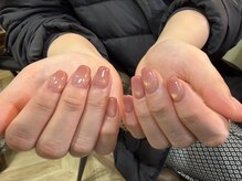 ナットナット 原宿 北参道(NutNut /)/Jade Veilジェイドヴェール 