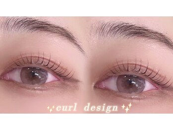 アイモア 一宮店(eye mor.)/ナチュラル丸みデザイン♪