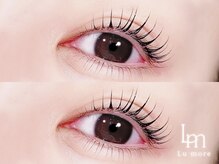 【まつげパーマ・マツエク・眉毛専門店/一宮】Lu more ルモワ 一宮店/まつ毛パーマ