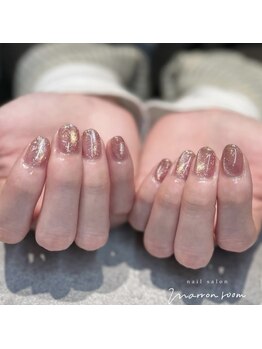 enoi新作ジュエルマグ☆