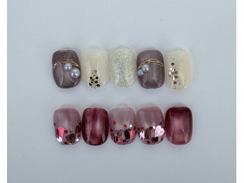 ワーブ 一宮店(worb.)/choose your design