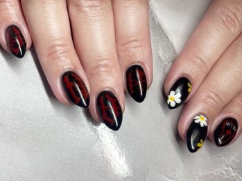 リノア(Linoa)/フィルイン/持ち込み10本アート