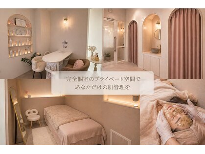 韓美(KANBI)の写真