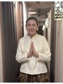 パヤタイトウキョウ 銀座店(PHAYA THAI TOKYO) 優しくゆっくりほぐします。