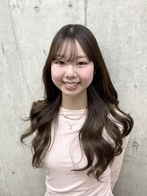 トゥルーネイル アンド アイ 天神店(TRU NAIL & EYE)&nbsp;天神店★ 内田チヒロ