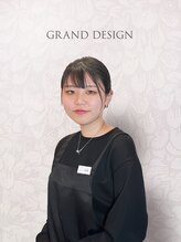 グランドデザイン 大垣店(GRAND DESIGN) TAKANO