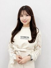ルミシア トウキョウ 福岡天神店(LUMICIA. TOKYO) REONA. 眉毛