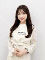 ルミシア トウキョウ 福岡天神店(LUMICIA. TOKYO) REONA. 眉毛