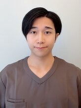 プラスフィール 練馬店&nbsp;牧野 陽介