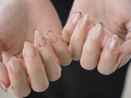 ドゥーネイル(do! nail)の写真