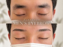 ディーエル ビューティー 大宮店(DL BEAUTY)/メンズアイブロウ 眉毛
