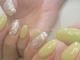 one &nbsp;color/ワンカラーネイル