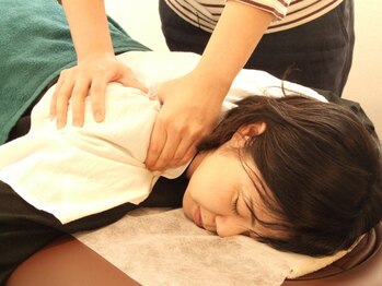 スリーツリーズ(3trees)/ボディーセラピー