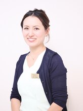 ノエビア ビューティーサロン シェレステ(Noevire Beauty Studio SHERESTE)&nbsp;立原 奈穂美