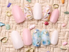 Private Nail Conge Paye[コンジェペイエ] 西院