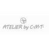 アテリア バイ シーエムティー(ATELIER by CMT)ロゴ