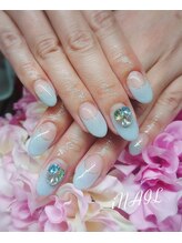 アイネイル(iNAIL)/