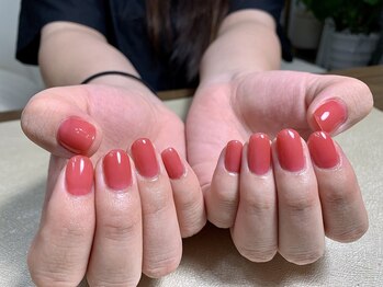 ニコットネイル(nicotto nail)/マオジェル♪