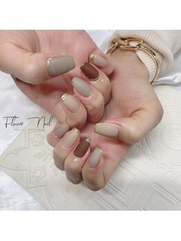 フラワー(Flower)/