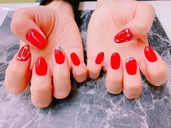 アイル ビューティーサロン(Airu Beauty Salon)/