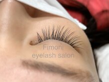 フィモニ(Fimoni)/シングルラッシュ　80本