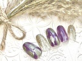 定額1月　trend nuance